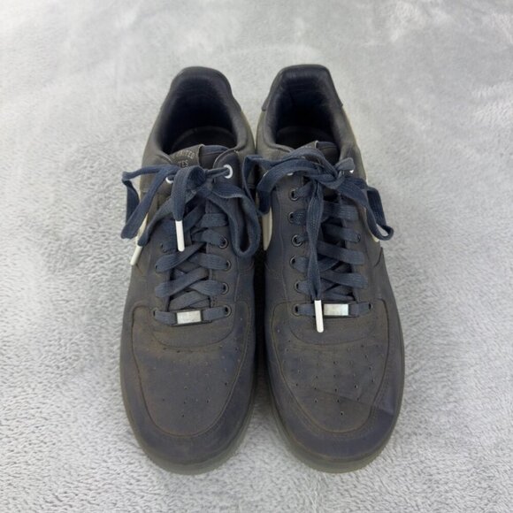 Nike Air Force 1 Low NRG Medal Stand Men’s Size 9.5 US - 532252-410 - Picture 12 of 16